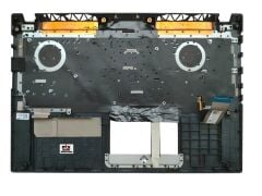 Asus Vivobook 15 X571GT-AL136 X571GT-BQ274T X571 R571 K571 K571GT C37G Orijinal Klavye Kasa Üst Kasa EAXKT00301A