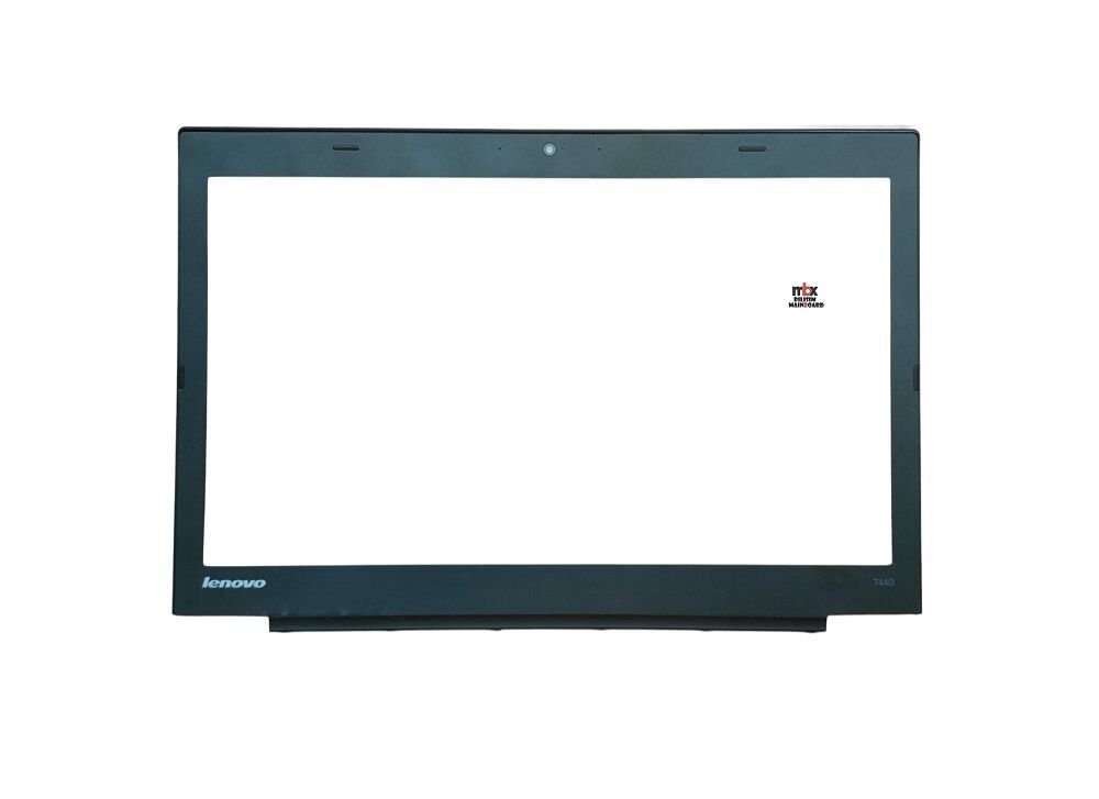 AP0SR000600 AP0SR000500 Lenovo ThinkPad T440 20B7 Orijinal Ekran Ön Çerçeve Bezel
