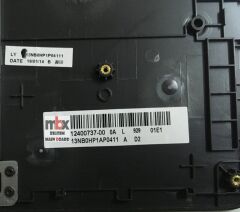 12400737-00 Asus Vivobook X407 X407M X407MA F407M Orijinal Klavye Kasa Üst Kasa 12400737-00