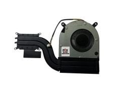 BF075A05P Joray İ-Life Zed Aır Cx5 Orijinal Cpu Soğutucu Bakır Heatsink Fan