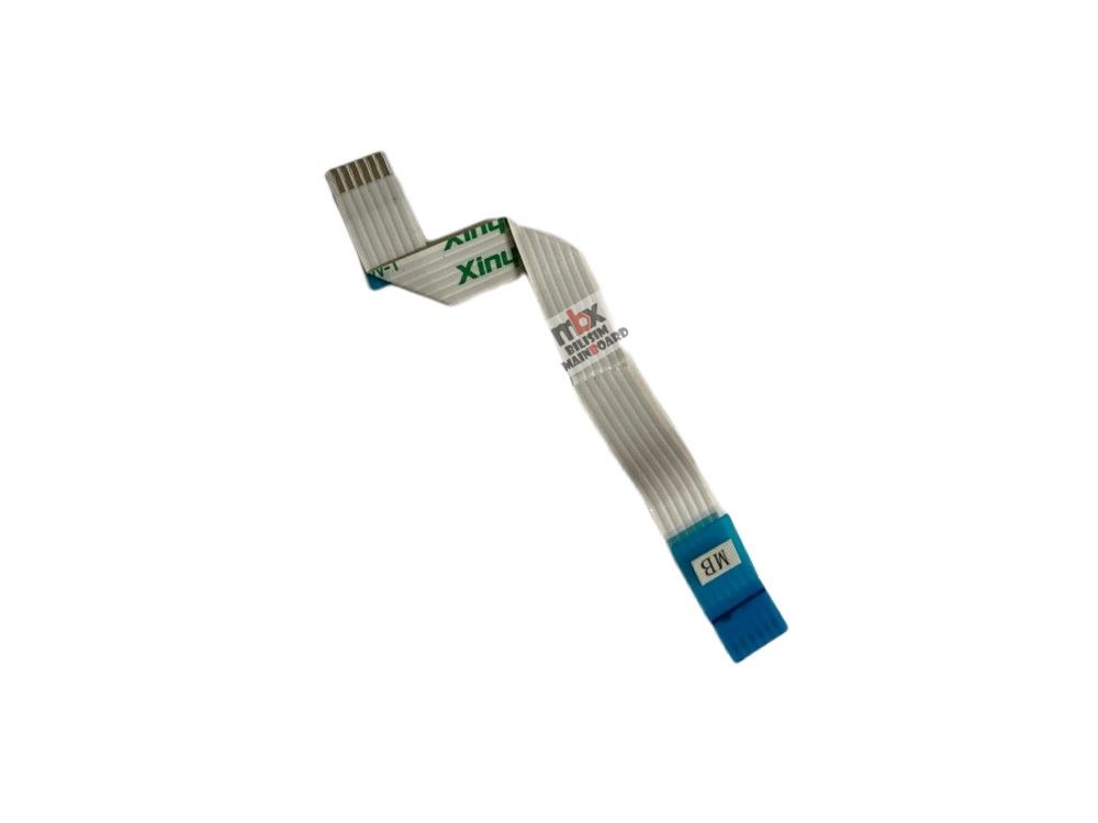 Toshiba Satellite L770 L775 L775D C670 C670D C675 Touchpad Flex Kablosu
