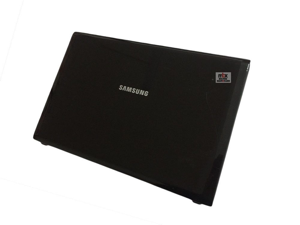 Samsung R522 NP-R522H Notebook Ekran Kasası Backcover BA75-02168A