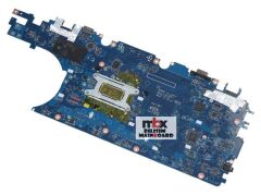 Dell Latitude E5570 5570 Notebook Anakart ADM80 LA-C641P