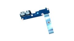 HP Pavilion 15-CW1001NT 15-CW 15-CS Orijinal Usb Port Board DAG7BJTB8A0