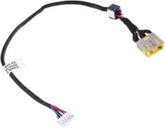Lenovo ideapad G510 20238 Notebook Orijinal Dc Power Jack Şarj Soketi