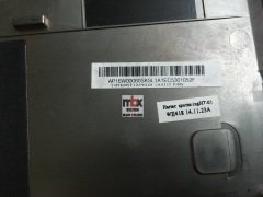 Orjinal Asus Tp300 Tp300la Tp300lj Tp300ua Tp300ld Notebook Alt Kasa 13NB06T1AP0101