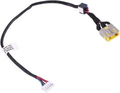Lenovo ideapad G505 20240 NotebookOrijinal Dc Power Jack Şarj Soketi