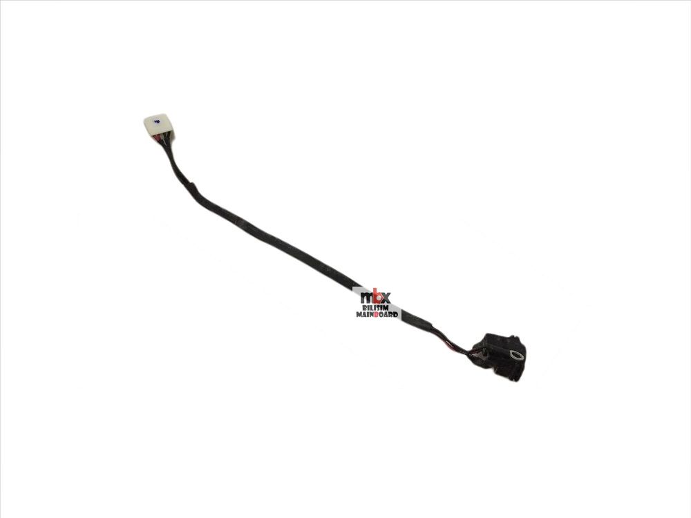 Samsung R522 NP-R522H Notebook Dc Jack