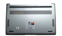 Huawei Matebook D15 BoM-WDQ9 BOM-WXX9 Orijinal Alt Kasa KSL51661UPU 38H98BCHUA0