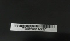 Orijinal Asus TP300LA TP300 TP300L Notebook Lcd Back Cover 13NB05Y1AM0711