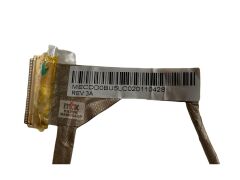 Toshiba Satellite L730 L735 L735D L730D Lvds Ekran Görüntü Data Kablosu DD0BU5LC020