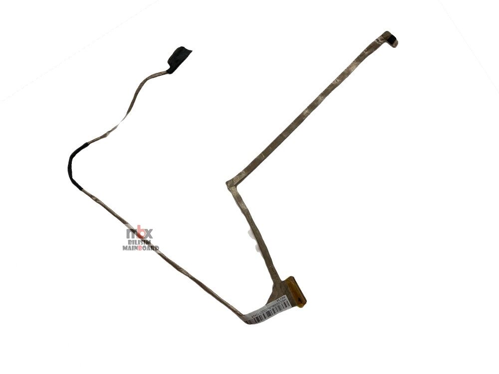 Toshiba Satellite L730 L735 L735D L730D Lvds Ekran Görüntü Data Kablosu DD0BU5LC020