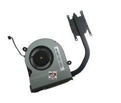 Orjinal Asus TP300 TP300LA Notebook Cpu Fan 13NB05Y1AM0102