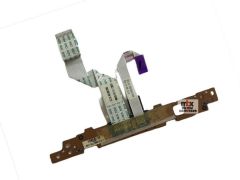 Samsung NP350 NP355 NP350V5X NP350V5C NP355V5C NP365E5C Touchpad Flex Kablosu QCLA4 NBX00017N00