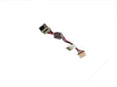 Toshiba Satellite L730 L735 Dc Power Jack DD0BU5PB000