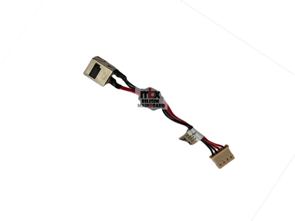 Toshiba Satellite L730 L735 Dc Power Jack DD0BU5PB000