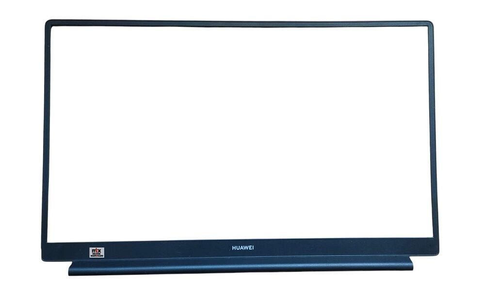 Huawei MateBook D15 BOH-WA99R BOB-WA199 BOB-WAH9 BOD-WFH9 BOD-WDH9 BOB-WAH9P BOH-WAQ9R Ekran Ön Çerçeve Bezel 34H98LBHU40 51661NJT