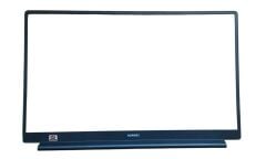 Huawei MateBook D15 BOH-WA99R BOB-WA199 BOB-WAH9 BOD-WFH9 BOD-WDH9 BOB-WAH9P BOH-WAQ9R Ekran Ön Çerçeve Bezel 34H98LBHU40 51661NJT