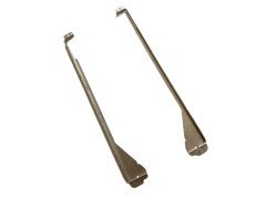 Dell Inspıron 1545 1545-8938 PP41L Notebook Hinge L+R Menteşe Çıtası