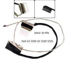 Dell G3 3500 G5 5500 5505 0JDJ51 JDJ51 450.0K701.0001 450.0K701.0011 450.0K701.0021 Ekran Kablosu EDP Video Display LCD Ekran Kablosu