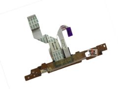 QCLA4 NBX00017N00 Samsung NP350 NP355 NP350V5X NP350V5C NP355V5C NP365E5C Touchpad Tuşları Butonu LS-8863P