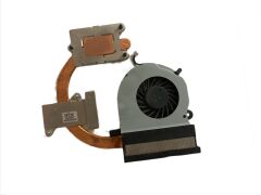 Toshiba Satellite L730 L735 Cpu Sogutucu Cooling Fan Heatsink KSB0505HA
