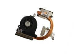 Toshiba Satellite L730 L735 Cpu Sogutucu Cooling Fan Heatsink KSB0505HA