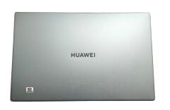 Huawei MateBook D15 BOH-WA99R BOB-WA199 BOB-WAH9 BOD-WFH9 BOD-WDH9 BOB-WAH9P BOH-WAQ9R Orijinal Ekran Kasası Backcover 45H98LCU80 02353KSR KSL51661NJS