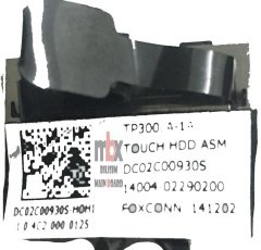 Orjinal Asus TP300 TP300LA Q302L Q302LA Notebook Hdd Kamera Kablosu DC02C00930S