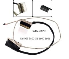 CN-0JDJ51 Dell Ekran Kablosu EDP Video Display LCD Ekran Kablosu