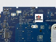 Dell Inspiron 7460 İ5-7200U Anakart BKD40 LA-D821P