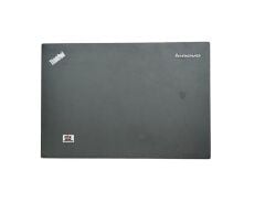AP0SR000400 Lenovo ThinkPad T440 20B7 20B6 Orijinal Ekran Kasası Backcover AP0SR000400
