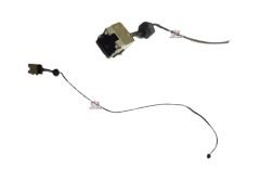 Acer 6930 6530 zk3 Notebook Ethernet Soketi