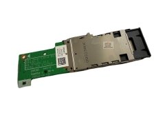 Dell Inspıron 1545 1545-8938 PP41L Notebook Media Card Reader 48.4AQ05.011