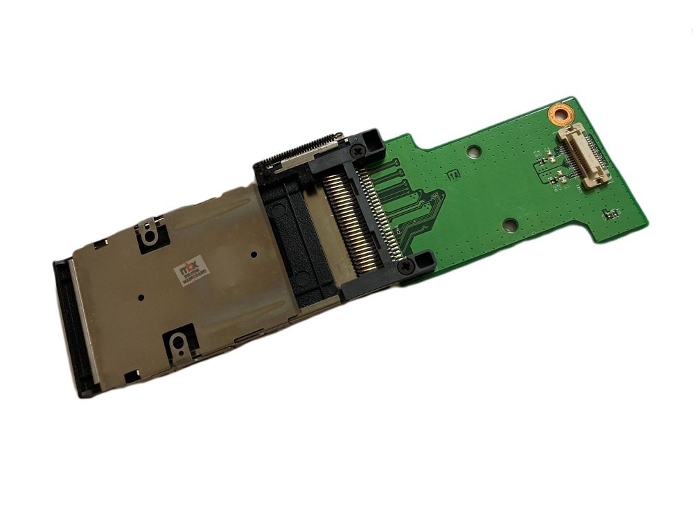 Dell Inspıron 1545 1545-8938 PP41L Notebook Media Card Reader 48.4AQ05.011