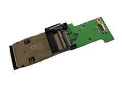 Dell Inspıron 1545 1545-8938 PP41L Notebook Media Card Reader 48.4AQ05.011