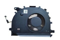 Huawei MateBook D15 BOD-WFE9 Boh-WAQ9R WAQ9HNL WAQ9HNRP BOHL-WFQ9HN Orijinal Soğutucu CPU Fan DFS5K12B159A10 FCN51661UXE DQ5D517G002