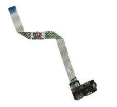 LS-8865P Samsung NP350 NP355 NP350V5X NP350V5C NP355V5C NP365E5C Usb Board Start Güç On Off Butonu