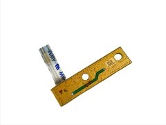 Dell Inspıron 1545 1545-8938 PP41L Notebook Power Güç On Off Tetik Butonu 50.4aq06.101