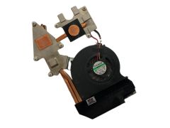 Acer 7540 7540g 7240g Notebook Cpu Fan Heatsink 60.4FP07.001