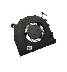 DFS561405FL0T DC28000J2F0 Acer Aspire VX15 VX5-591 VX5-591G VX5-591G-75RM VX5-591G-7061 VX5-591G-5652 Orijinal Soğutucu Cpu fan