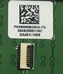 Orijinal Asus Tp300 TP300L TP300LA Notebook Touchpad