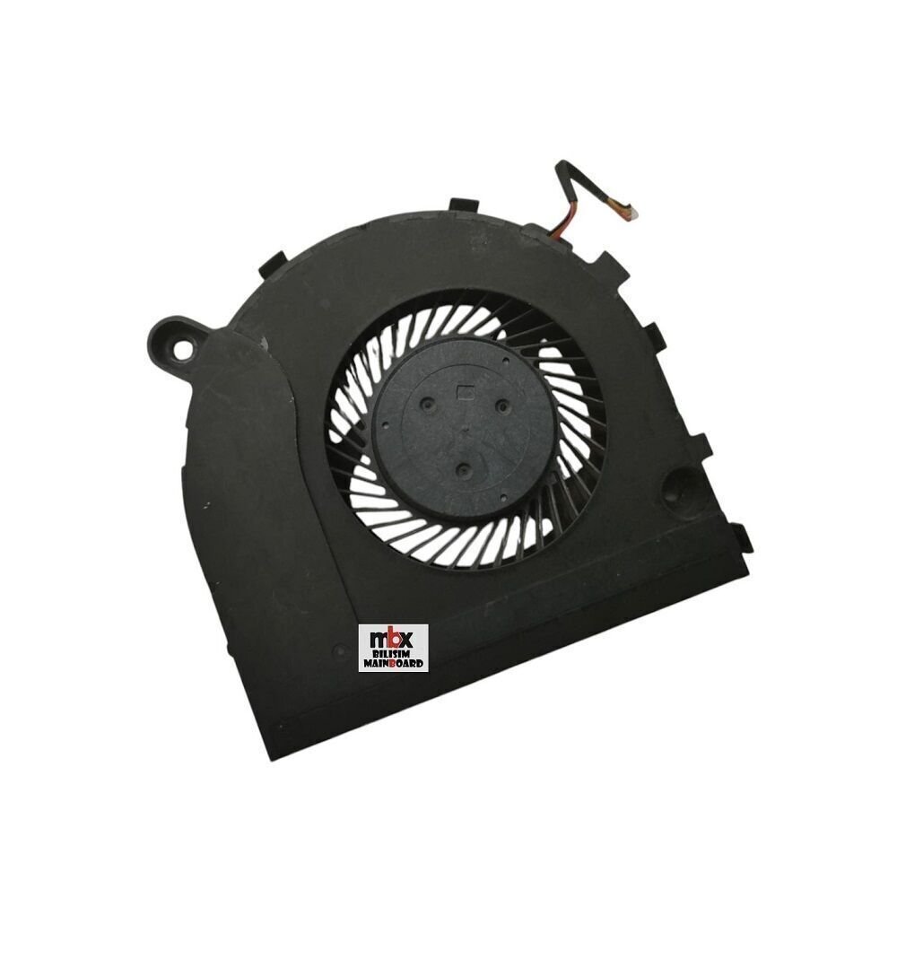 VX15 VX5-591 VX5-591G VX5-591G-75RM VX5-591G-7061 VX5-591G-5652 Acer Aspire Orijinal Soğutucu Cpu fan DC28000J2F0