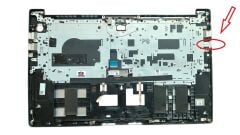 Huawei Matebook D15 BOH-WAQ9R BOH-WAP9R BOD-WFE9 Orijinal Klavye Kasa Üst Kasa 37H98TC0140
