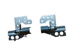 Lenovo ThinkPad T440 20B7 20B6 T450 Orijinal Sağ-Sol Menteşe AM0SR000500M1 AM0SR000600M1