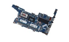 HP Elıtebook 840 G3 Notebook Anakart 6050A2728501-MB-A01-3