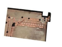 Asus P1440 P1440FA Notebook Alt Kasa 13N1-6MA0401