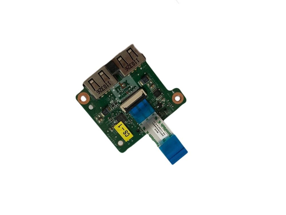 Toshiba Satellite L730 L735 Sd Kart Okuyucu Usb Board 3ZBU5UB0I00