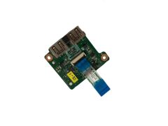Toshiba Satellite L730 L735 Sd Kart Okuyucu Usb Board 3ZBU5UB0I00