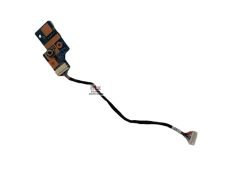 Acer 7540 7540g 7240g Notebook Tetik Butonu 48.4FX02.011
